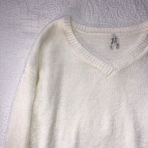 Mudd Sweater